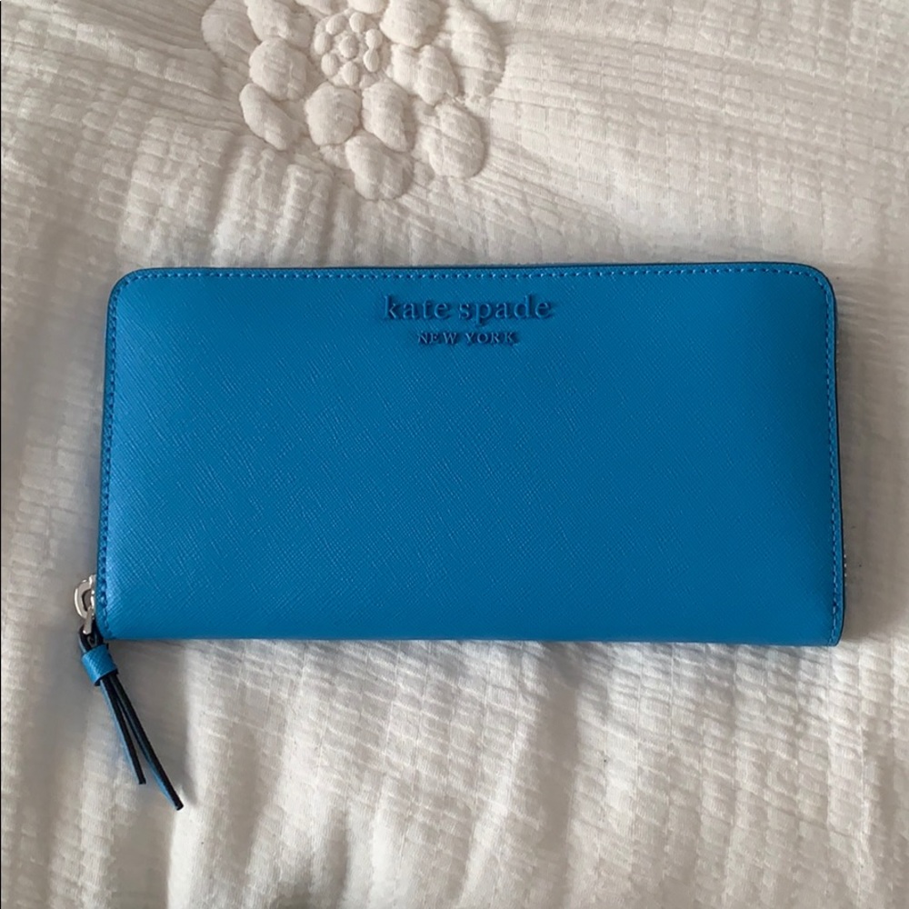 Kate Spade wallet